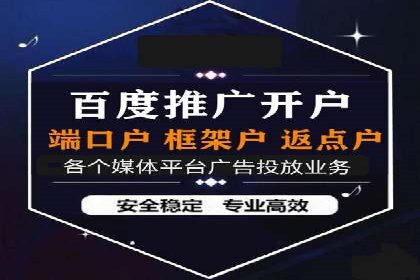 百度推广价格与竞品分析：一则成功案例分享